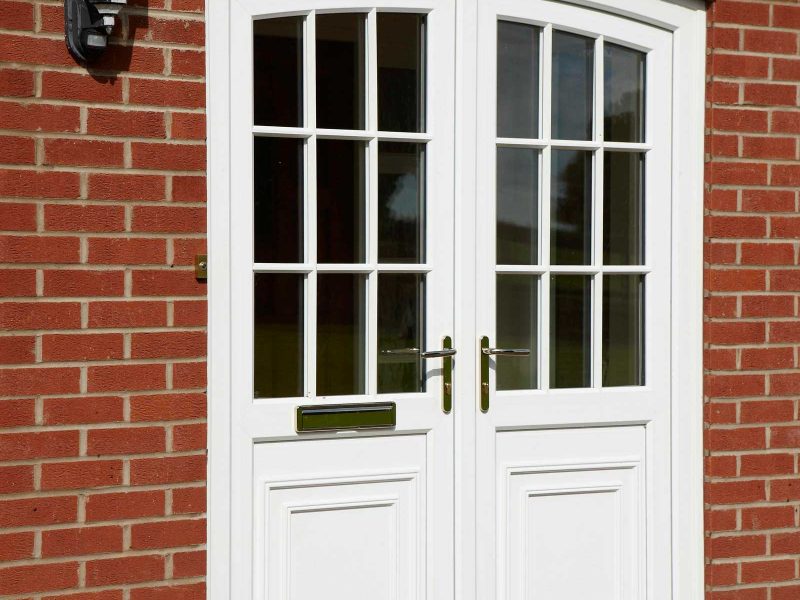 upvc door price eastbourne