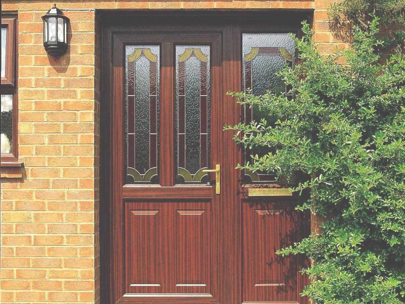 door styles brighton