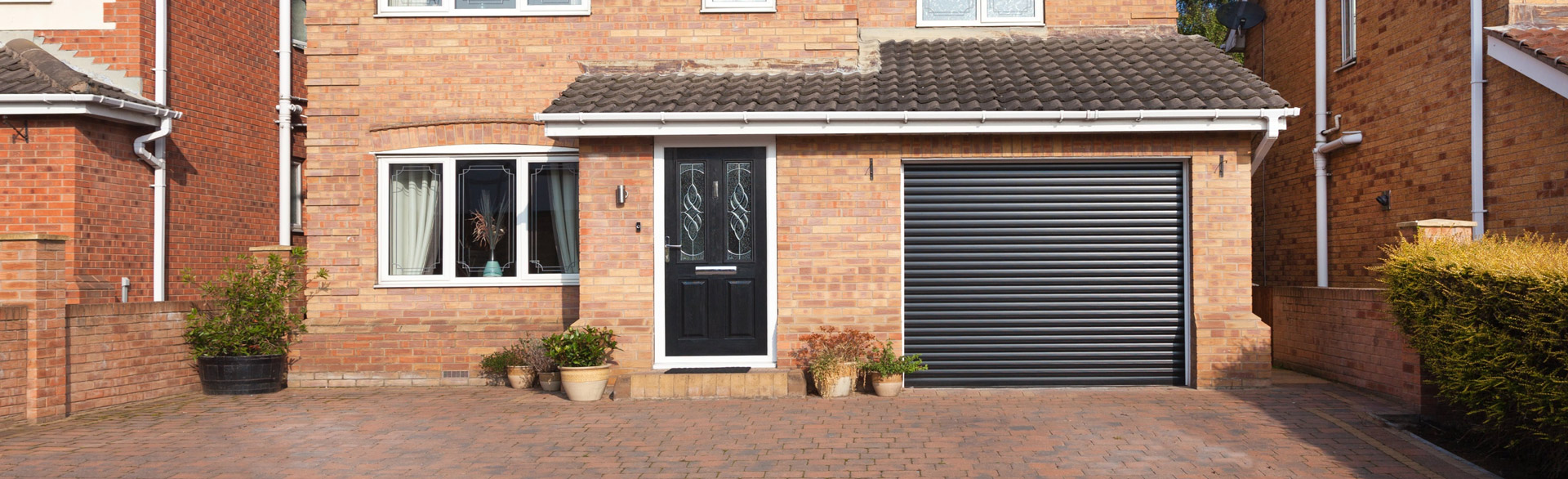 Composite Door Installers Hastings