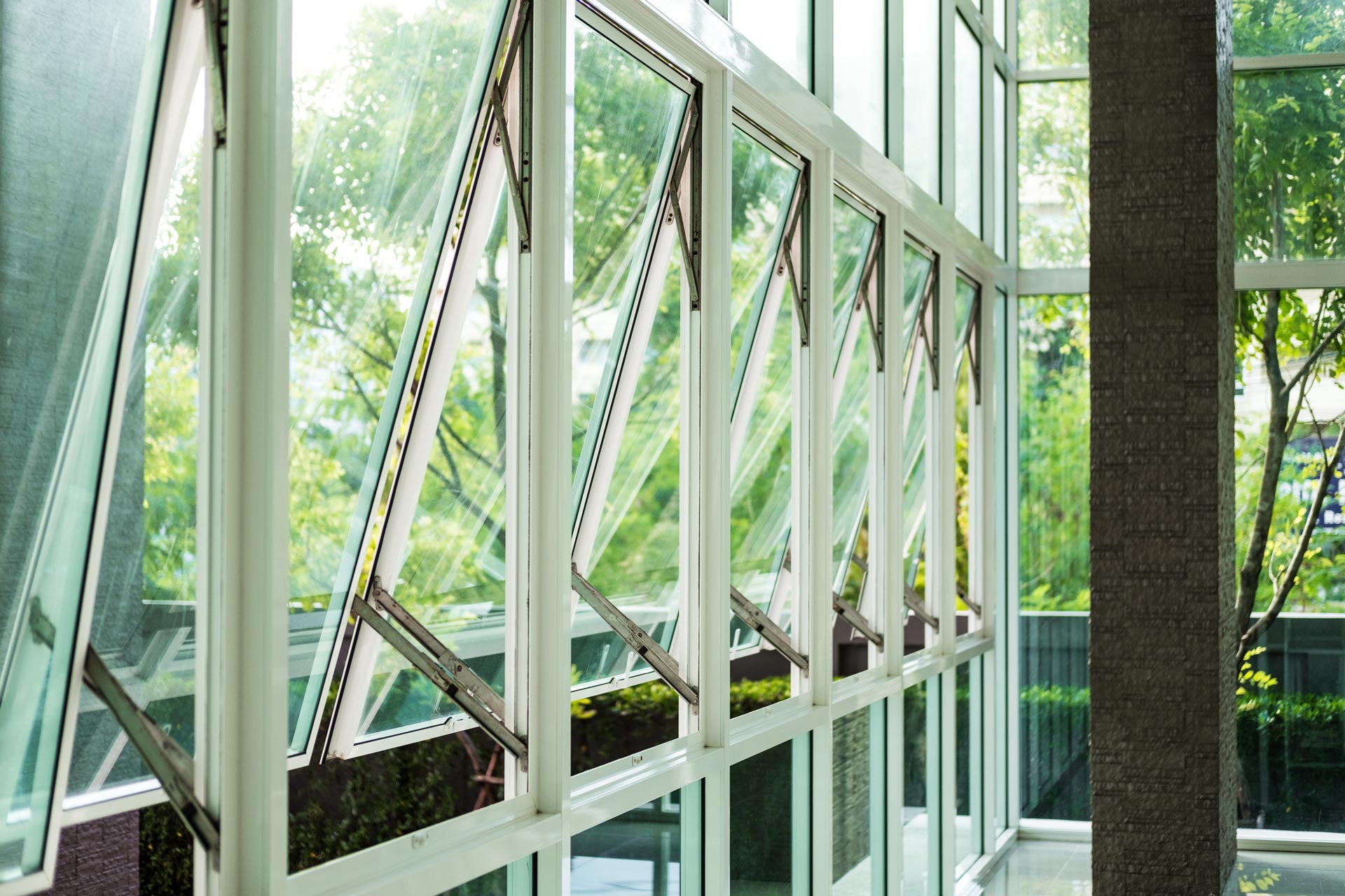 uPVC Window Suppliers Crawley 