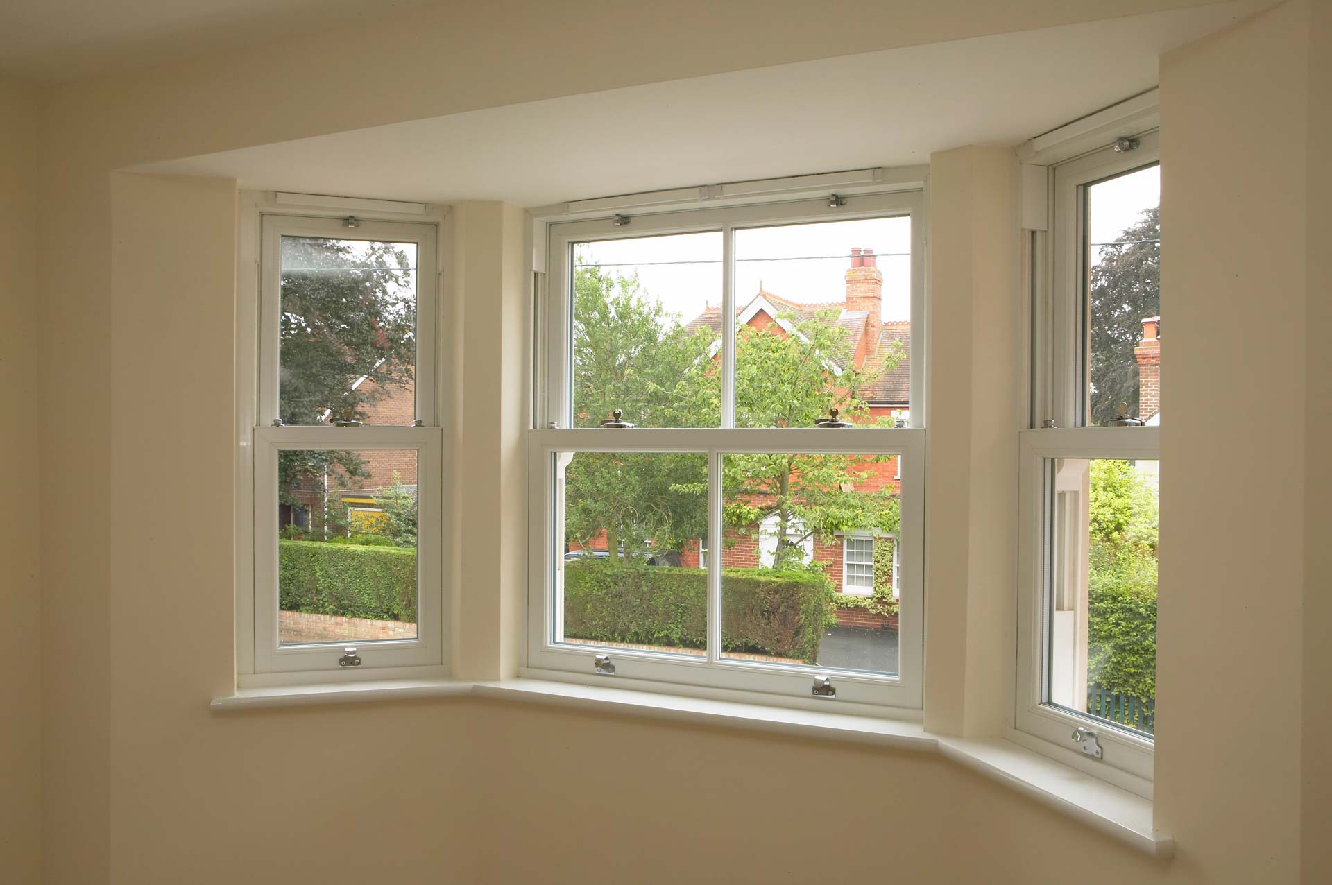 uPVC Window Quote Crawley 