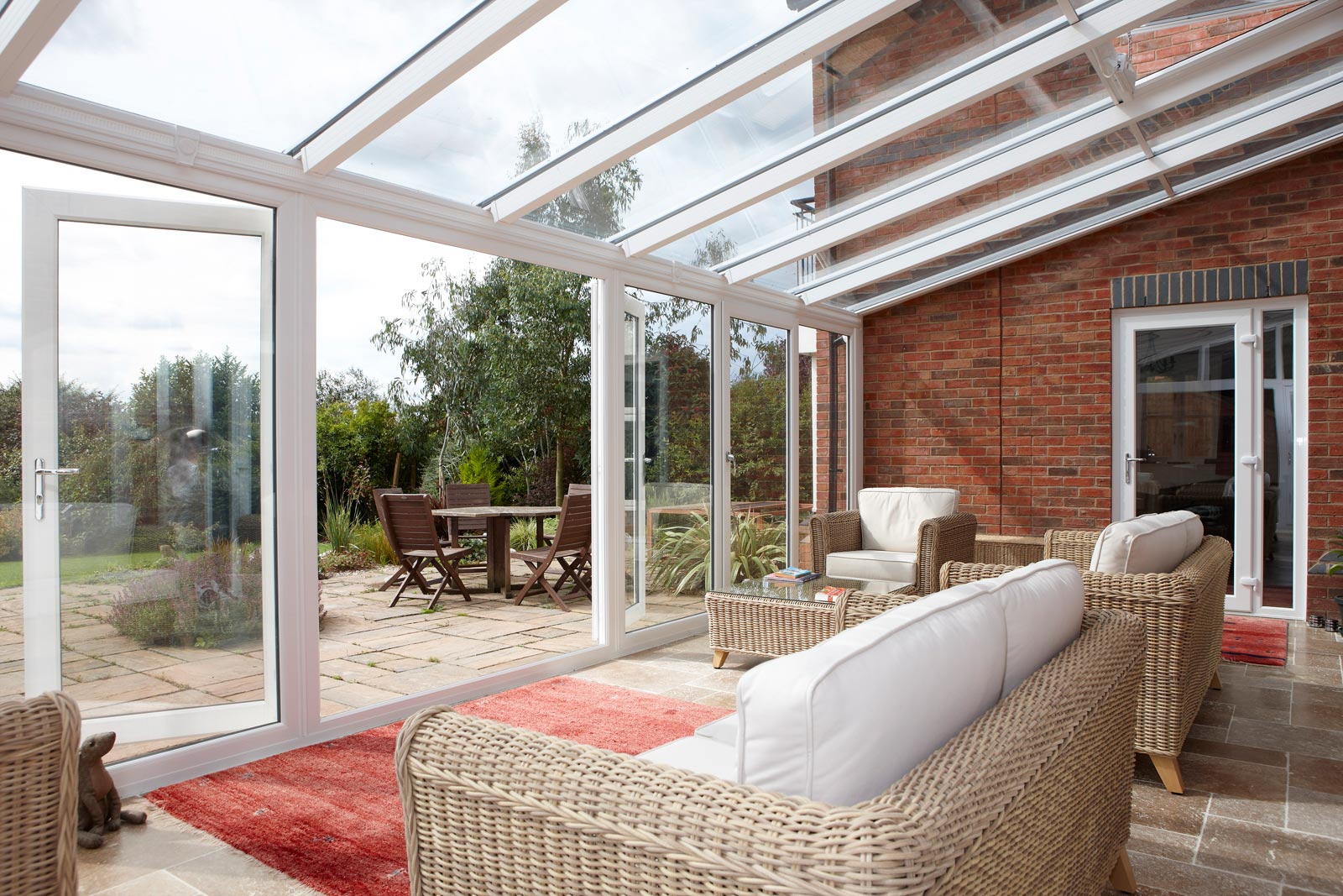 Conservatory Horsham 