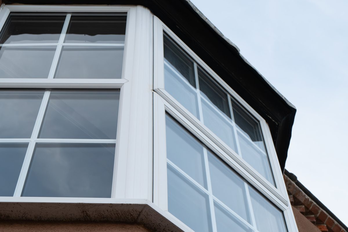 Double glazing windows in Friston.