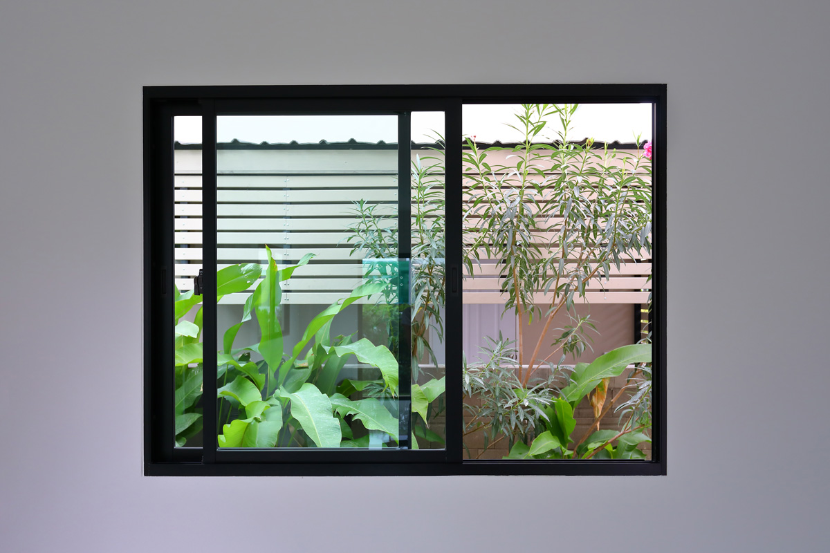 aluminium sliding windows prices