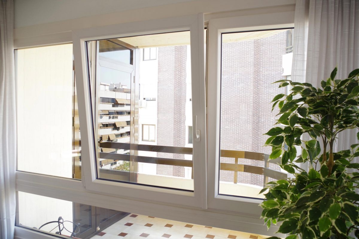 upvc tilt and turn windows