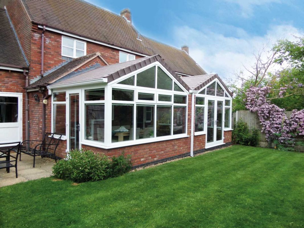 tiled conservatory roof replacement polegate