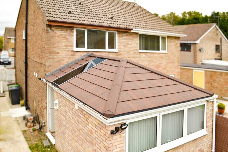 tiled conservatory roof installers east sussex