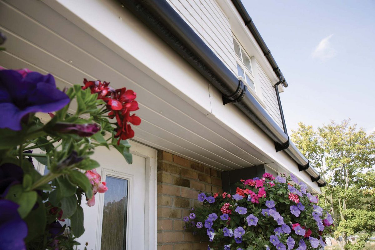 How a New Roofline Improves Kerb Appeal & Home Value