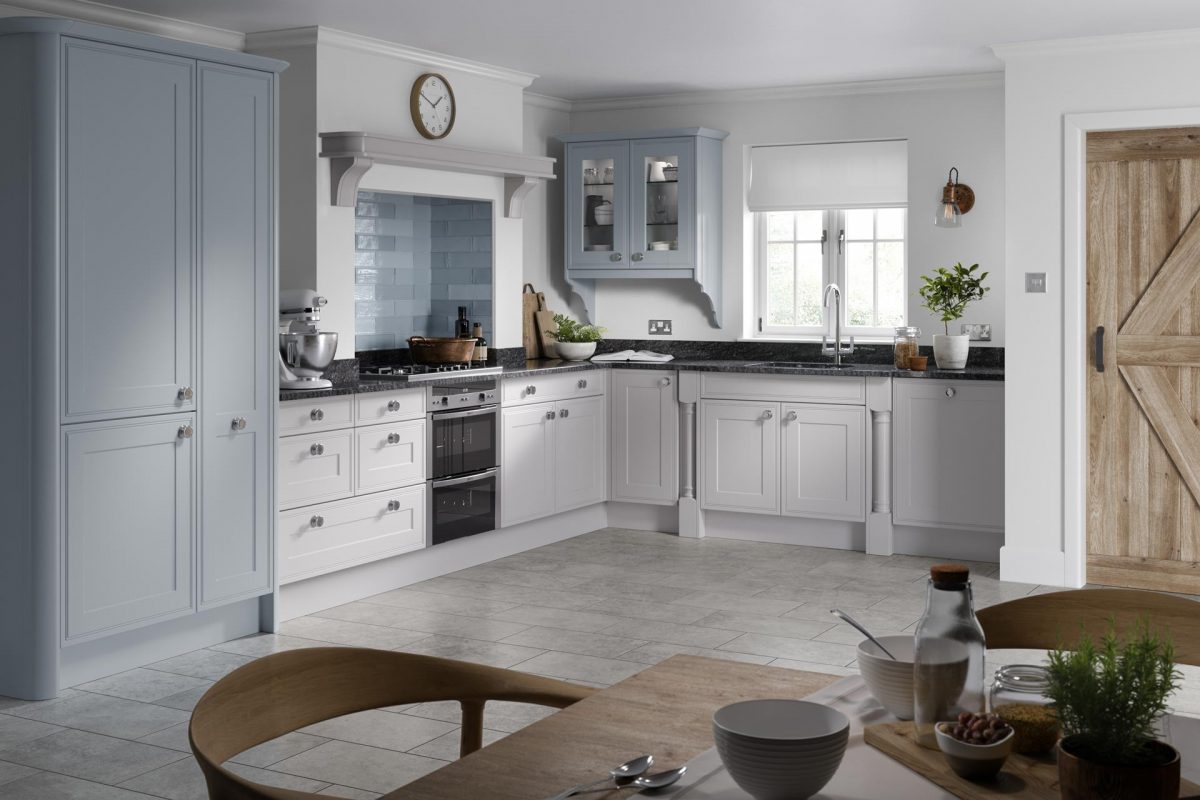 kitchen design ideas heathfield