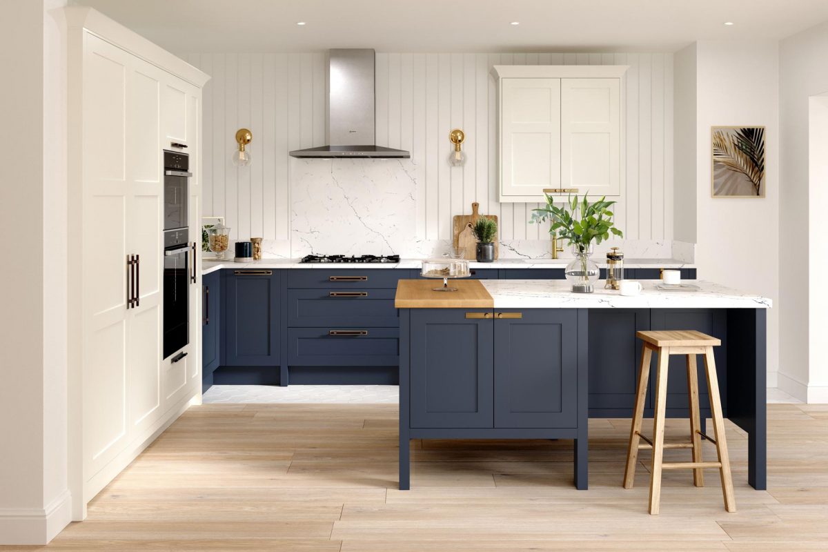 kitchen refurbishment quote heathfield