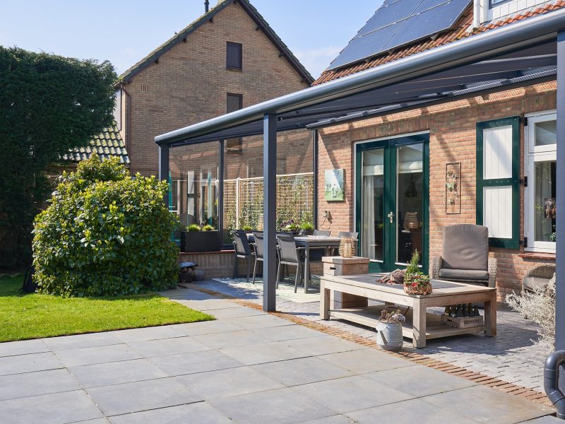 deponti verandas in polegate