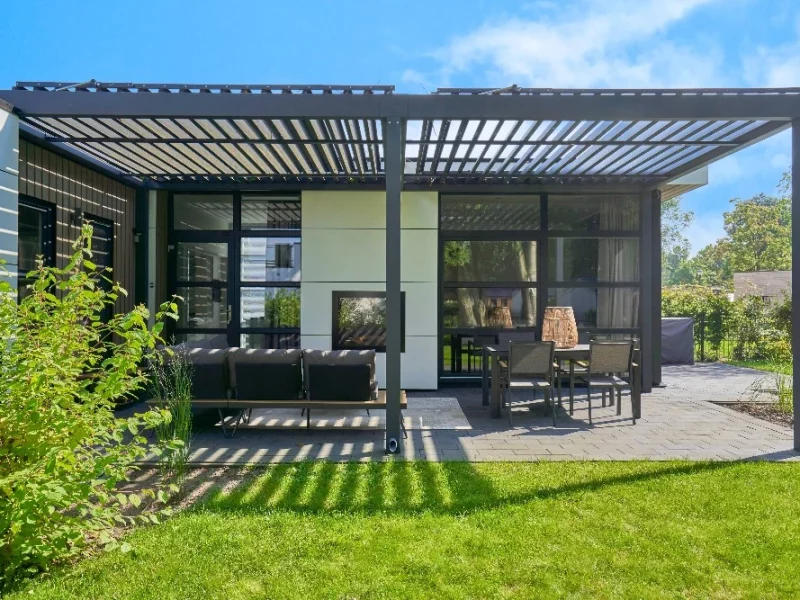 veranda prices in sussex