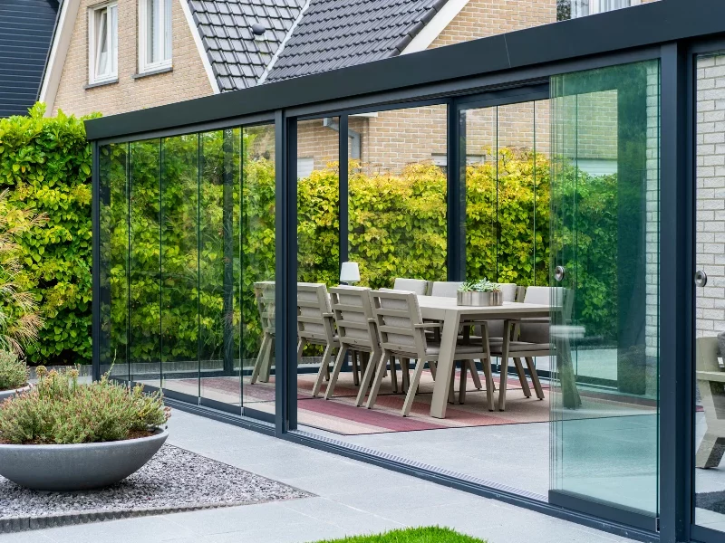 verandas for sale east sussex