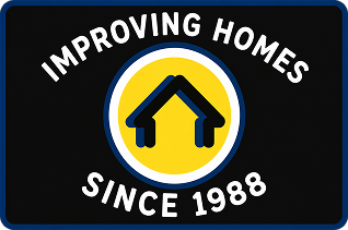 Improving Homes Since 1988