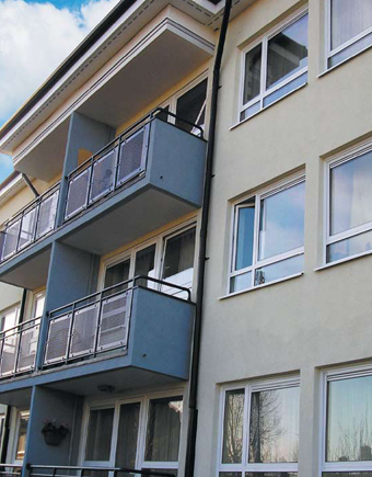aluminium-Tilt-and-Turn-windows aluminium Tilt and Turn windows