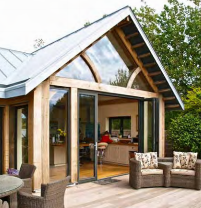 aluminium bifold doors aluminium bifold doors