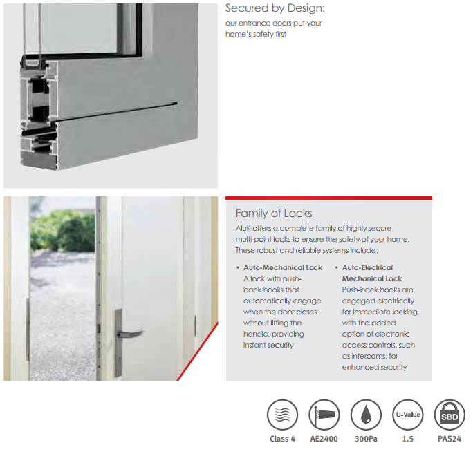 aluminium entrance doors aluminium entrance doors