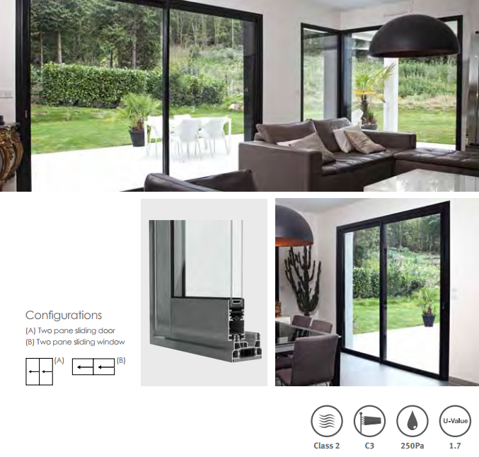 aluminium patio doors aluminium patio doors