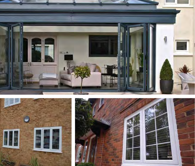 aluminium windows and doors aluminium windows and doors