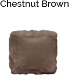 chestnut-brown chestnut-brown