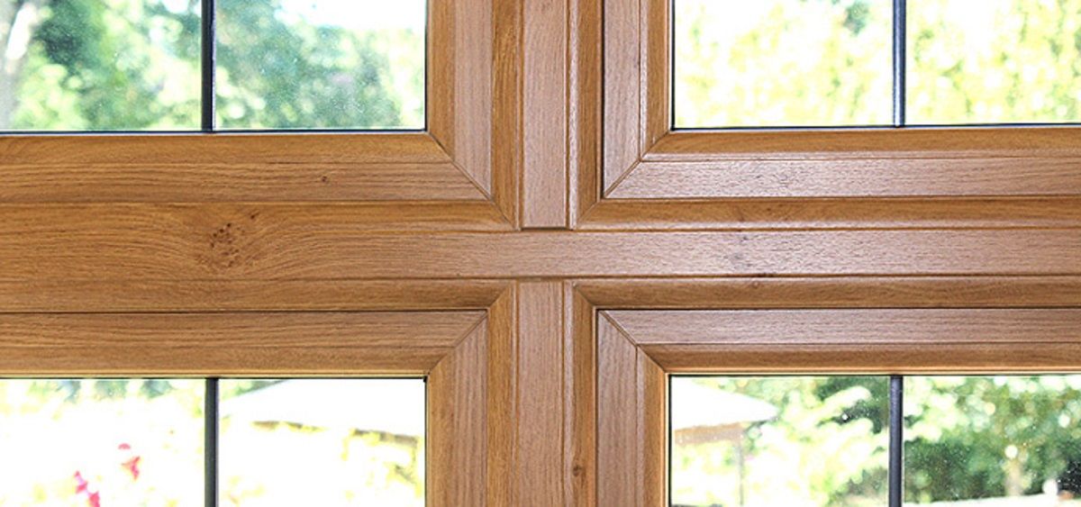 Legacy Windows Homecare Exteriors in Polegate, East Sussex