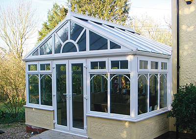 gable-end-conservatory-design gable end conservatory