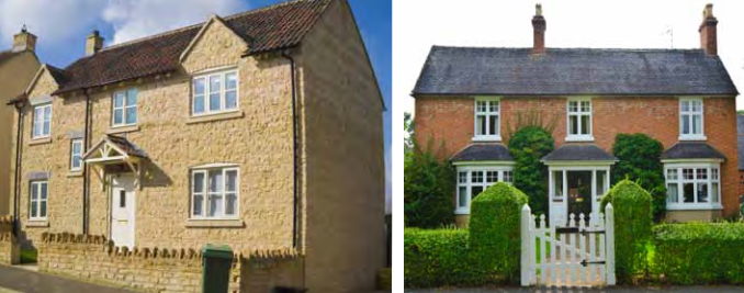 houses with aluminium windows houses with aluminium windows