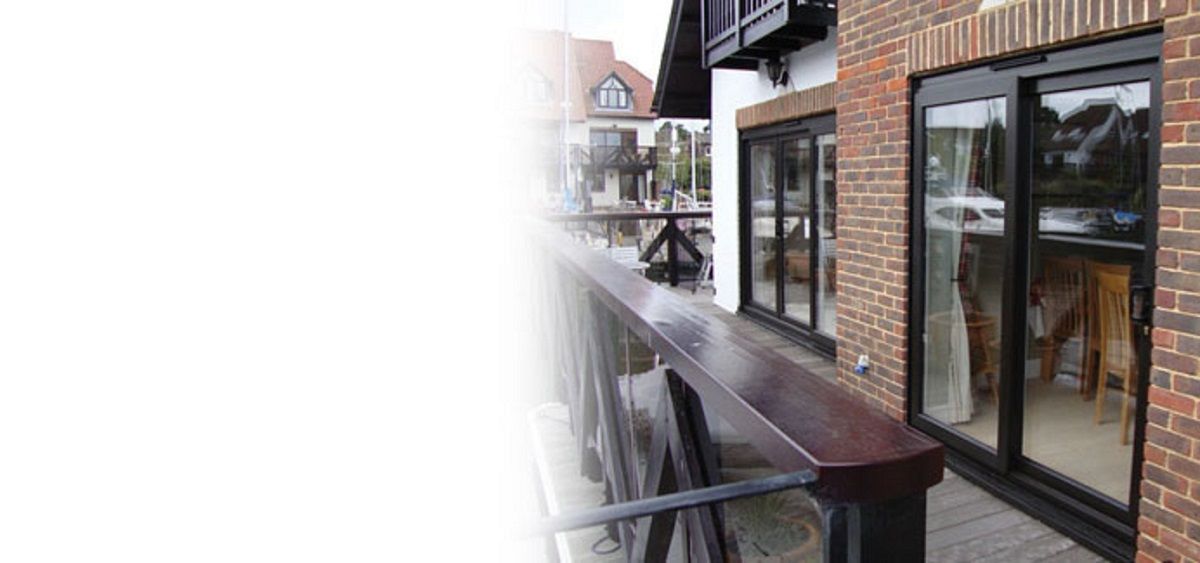 Patio Doors Homecare Exteriors in Polegate, East Sussex