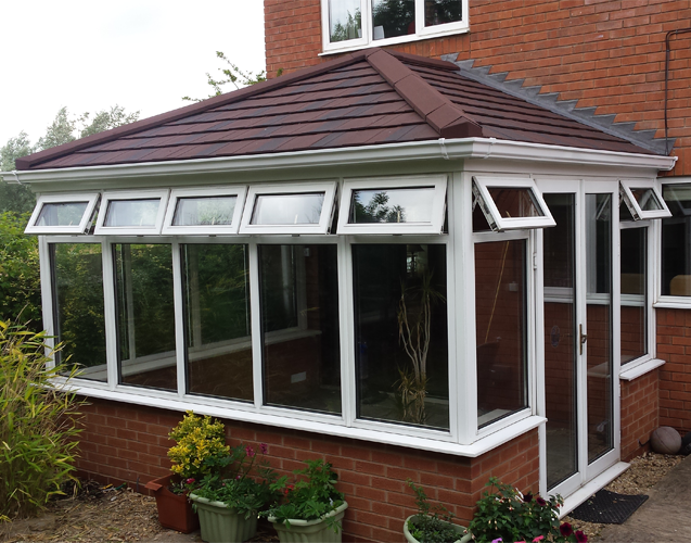solid roof conservatory solid roof conservatory