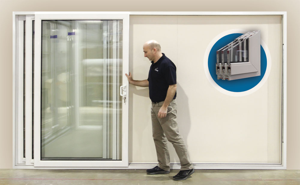 Patio Doors Homecare Exteriors In Polegate East Sussex