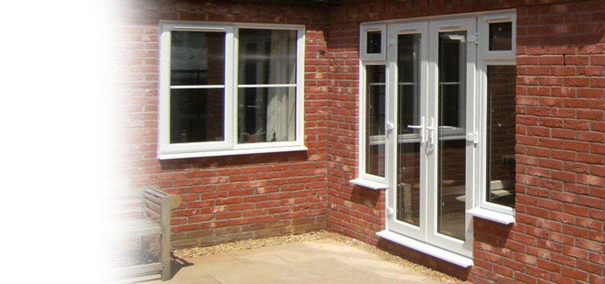 French Doors Homecare Exteriors in Polegate, East Sussex