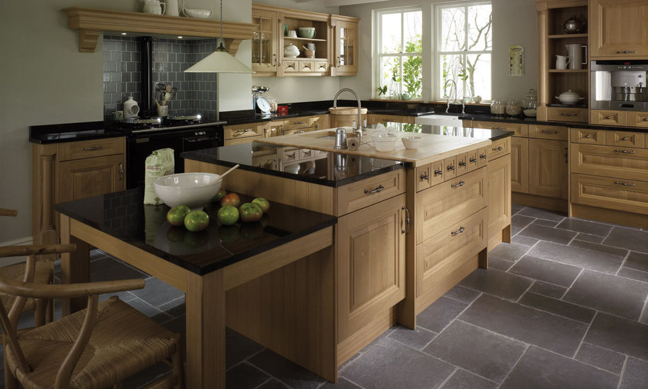 cornell oak kitchen design cornell oak kitchen design