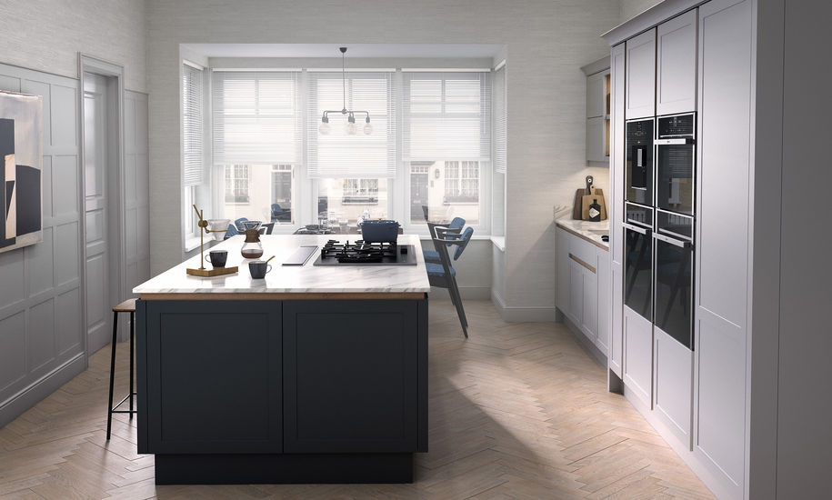 ellerton kitchen design Ellerton Kitchen Design