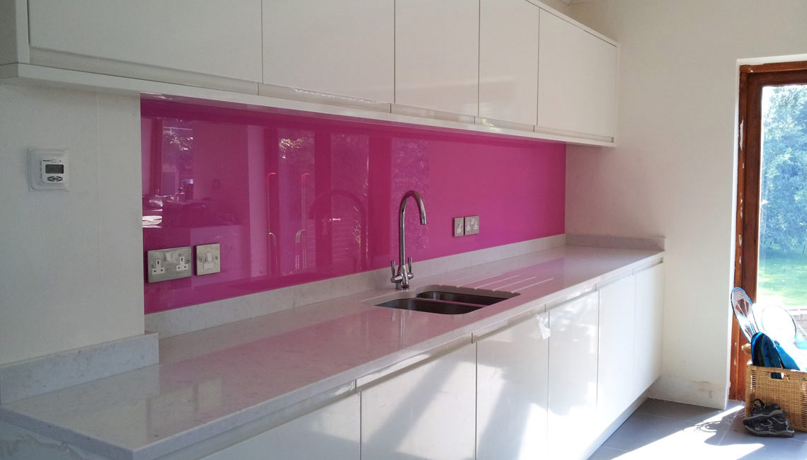 Coloured Glass Splashbacks For Kitchens Coloured Glass Splashbacks For Kitchens